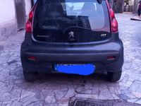 usata Peugeot 107 1.0 68CV 5p. Desir