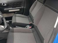 Usata Citroën C3 PureTech 82 CV (60 kW) 2017 Berlina