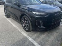 Usata Audi SQ6 e-tron Sport 119 kW (163 CV) 2025 SUV