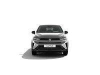 Nuova Renault Captur Techno 160 CV (117 kW) 2026 Bestyle milano (grigio cassio SUV