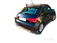 Usata Audi A1 86 CV (63 kW) 2011 Utilitaria
