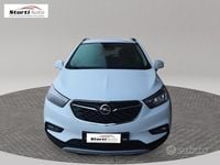 Usata Opel Mokka X Ultimate 136 CV (100 kW) 2019 Other SUV