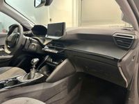 usata Peugeot 208 PureTech 100 Stop&Start 5 porte Allure