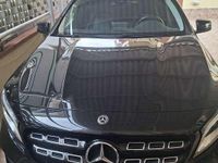 Usata Mercedes GLA180 Edition 122 CV (89 kW) 2019 SUV