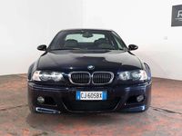Usata BMW M3 343 CV (252 kW) 2003 Blu Coupé