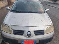 Usata Renault Mégane II 100 CV (73 kW) 2005 Berlina