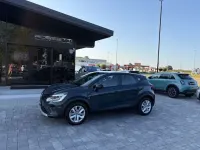 Usata Renault Captur Evolution 94 CV (69 kW) 2022 Blu SUV