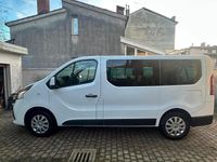 Usata Renault Traffic 125 CV (91 kW) 2018 Bianco Berlina