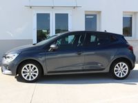 usata Renault Clio IV TCe 100 CV 5 porte Business