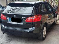 Usata BMW 218 Active Tourer 150 CV (110 kW) 2015 Monovolume
