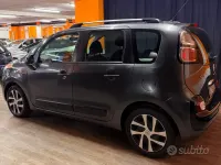 Usata Citroën C3 Picasso 92 CV (67 kW) 2015 Grigio Monovolume