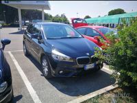 usata BMW 216 d A. T