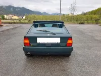 Usata Lancia Delta 205 CV (150 kW) 1992 Verde york Utilitaria