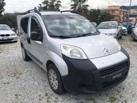 usata Citroën Nemo 1.4 HDi 70CV "Alla ricerca di Nemo" - multispazio