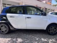 Usata Smart ForFour 71 CV (52 kW) 2018 Utilitaria