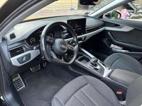 Usata Audi A4 Business 163 CV (119 kW) 2020 Station wagon