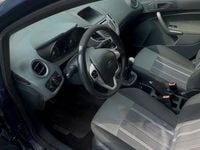 Usata Ford Fiesta 96 CV (70 kW) 2010 Utilitaria