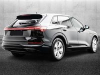 Usata Audi e-tron S-Line 158 kW (215 CV) 2023 Nero SUV