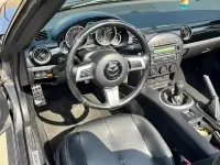 Usata Mazda MX5 160 CV (117 kW) 2006 Cabrio