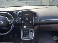 Usata Renault Grand Scénic IV 110 CV (80 kW) 2018 Monovolume