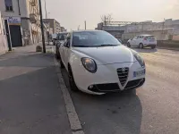 Usata Alfa Romeo MiTo Premium 170 CV (125 kW) 2010 Utilitaria