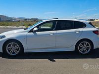 Usata BMW 1M M Sport 136 CV (100 kW) 2023 Bianco Coupé