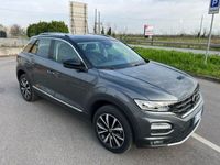 usata VW T-Roc 1.5 TSI ACT Advanced BlueMotion Technology