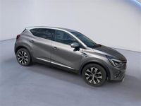 Usata Renault Captur Techno 90 CV (66 kW) 2024 Grigio chiaro SUV
