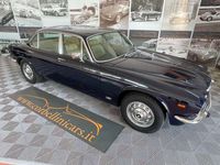 usata Jaguar XJ 4.2 OMOLOGATA ASI