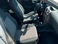 Usata Opel Corsa 69 CV (50 kW) 2005 Grigio Utilitaria