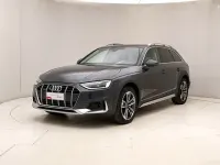 Usata Audi A4 Allroad Ambiente 204 CV (150 kW) 2024 Rosso laser Station wagon