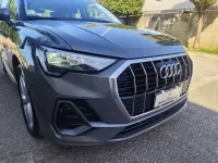 Usata Audi Q3 S-Line 150 CV (110 kW) 2022 Grigio SUV