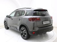 Usata Citroën C5 Aircross Shine 131 CV (96 kW) 2023 Grigio SUV