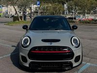 Usata Mini John Cooper Works 231 CV (169 kW) 2015 Grigio Utilitaria