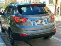 Usata Hyundai ix35 Xpossible 116 CV (85 kW) 2014 SUV