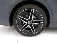 Usata Mercedes C220 Advanced 200 CV (147 kW) 2024 Grigio grafite Station wagon