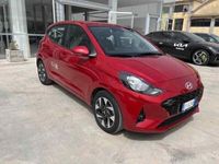 usata Hyundai i10 i101.0 mpi Connectline