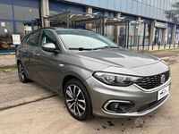 Occasion Fiat Tipo 120 ch (88 kW) 2017 Gris Break
