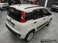 Usata Fiat Panda 84 CV (61 kW) 2015 Utilitaria
