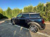Usata Mini Countryman 136 CV (100 kW) 2023 Nero SUV