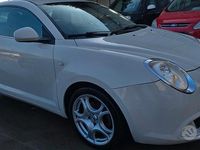 Usata Alfa Romeo MiTo Progression 95 CV (69 kW) 2013 Utilitaria