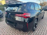 Usata BMW X3 M Sport 197 CV (144 kW) 2025 Nero SUV