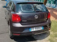 Usata VW Polo 75 CV (55 kW) 2016 Berlina