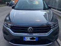 Usata VW T-Roc Advance 2021 SUV