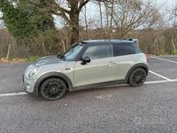 Usata Mini Cooper 2020 Utilitaria