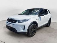 Usata Land Rover Discovery Sport HSE 163 CV (119 kW) 2021 Bianco SUV