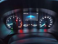 Gebraucht Ford Kuga Business Edition 120 PS (88 kW) 2021 SUV