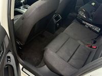 Usata Audi A4 Ambiente 143 CV (105 kW) 2010 Bianco Berlina