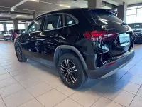 Usata Mercedes GLA250 Advanced 217 CV (159 kW) 2023 Nero SUV
