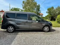 Usata Ford Tourneo Connect 120 CV (88 kW) 2020 Grigio Monovolume